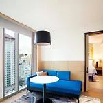 Le Meridien Seoul Myeongdong