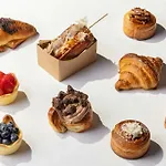 Le Meridien Seoul Myeongdong