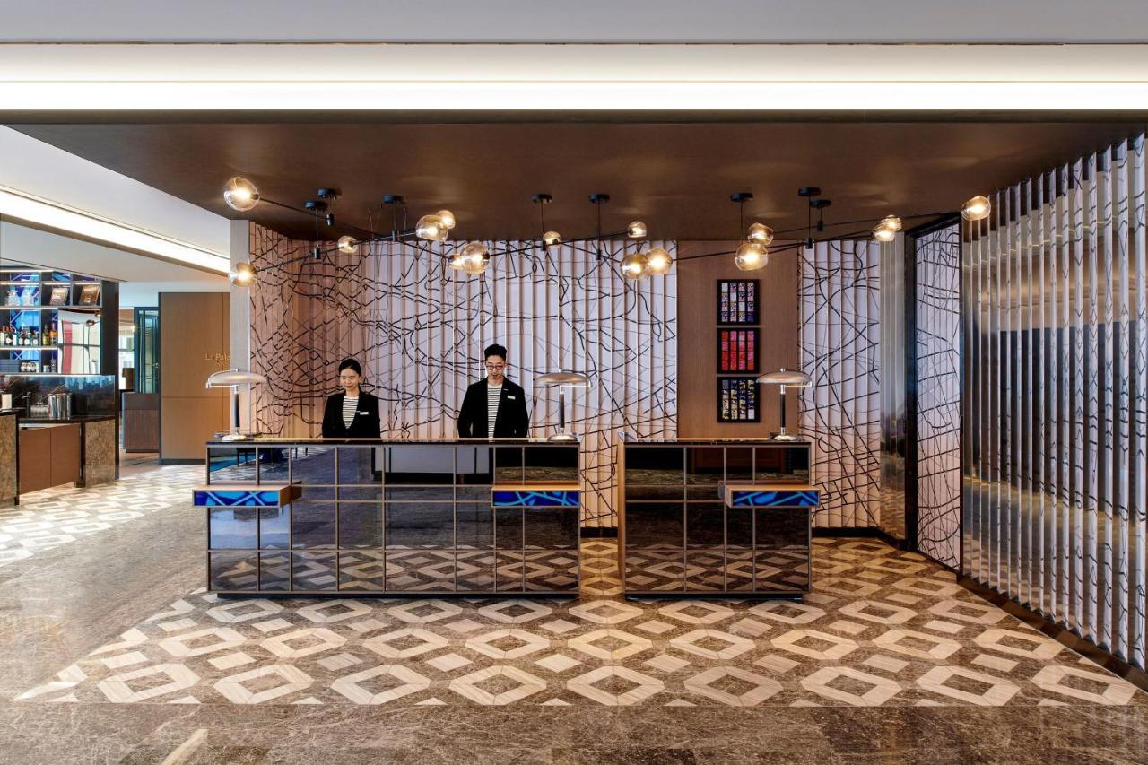 Le Meridien Myeongdong Seoul