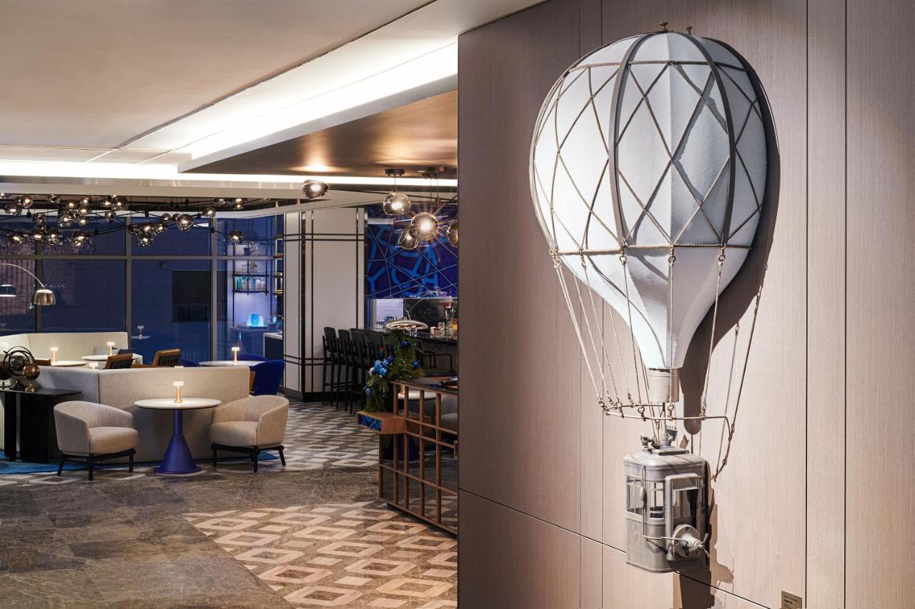 Hotel Le Meridien Myeongdong
