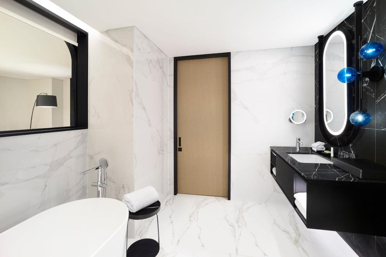 Le Meridien Myeongdong Seoul