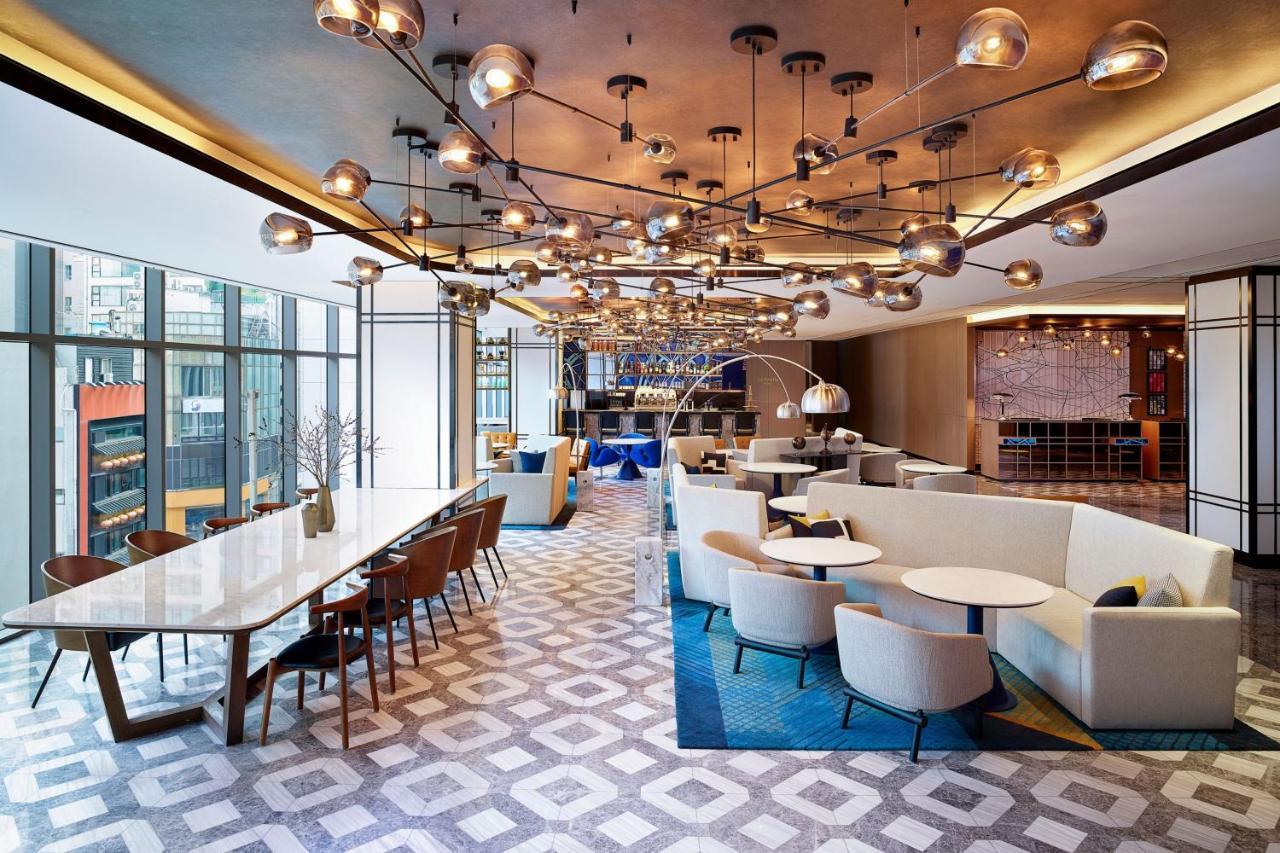 Le Meridien Myeongdong Hotel
