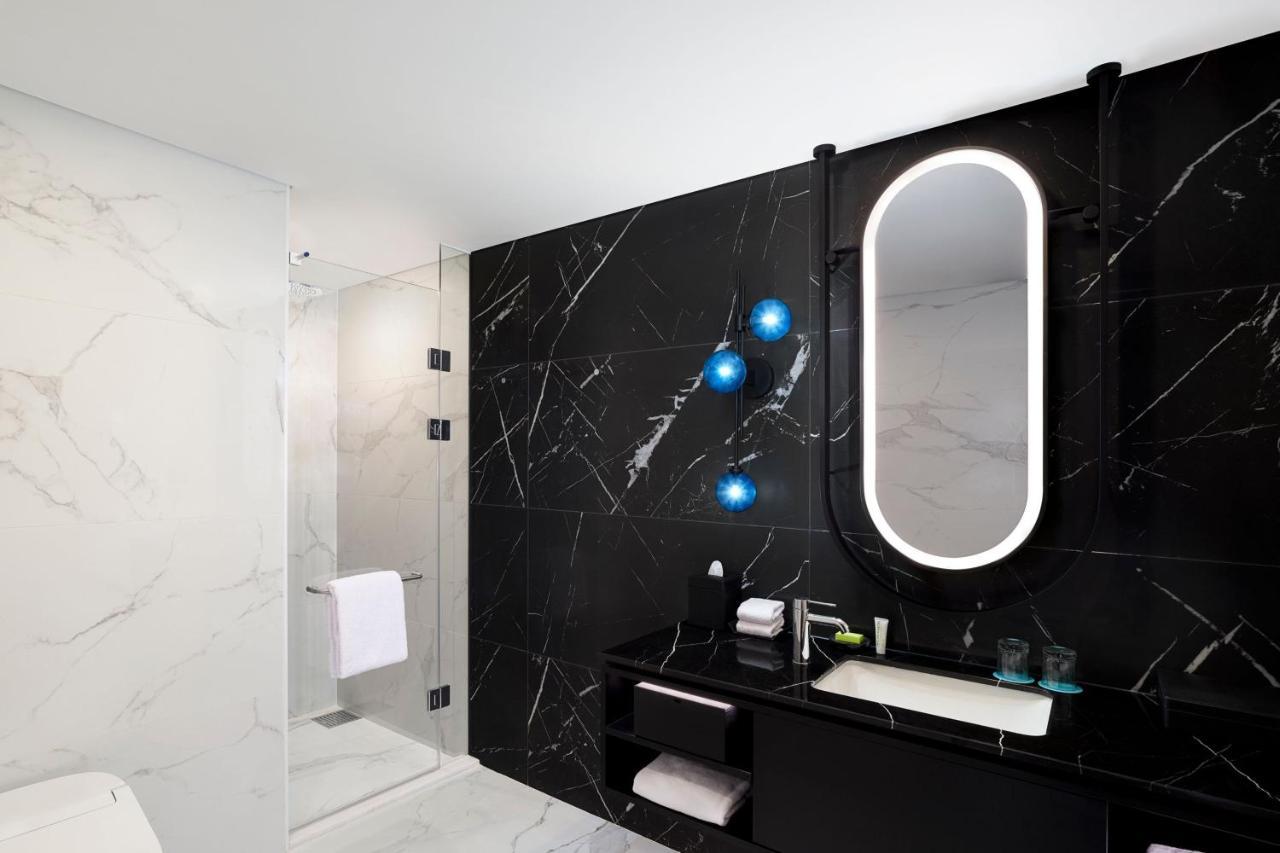 Le Meridien Myeongdong Hotel Seoul