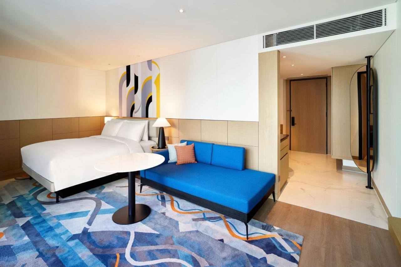 Le Meridien Myeongdong 5* Seoul