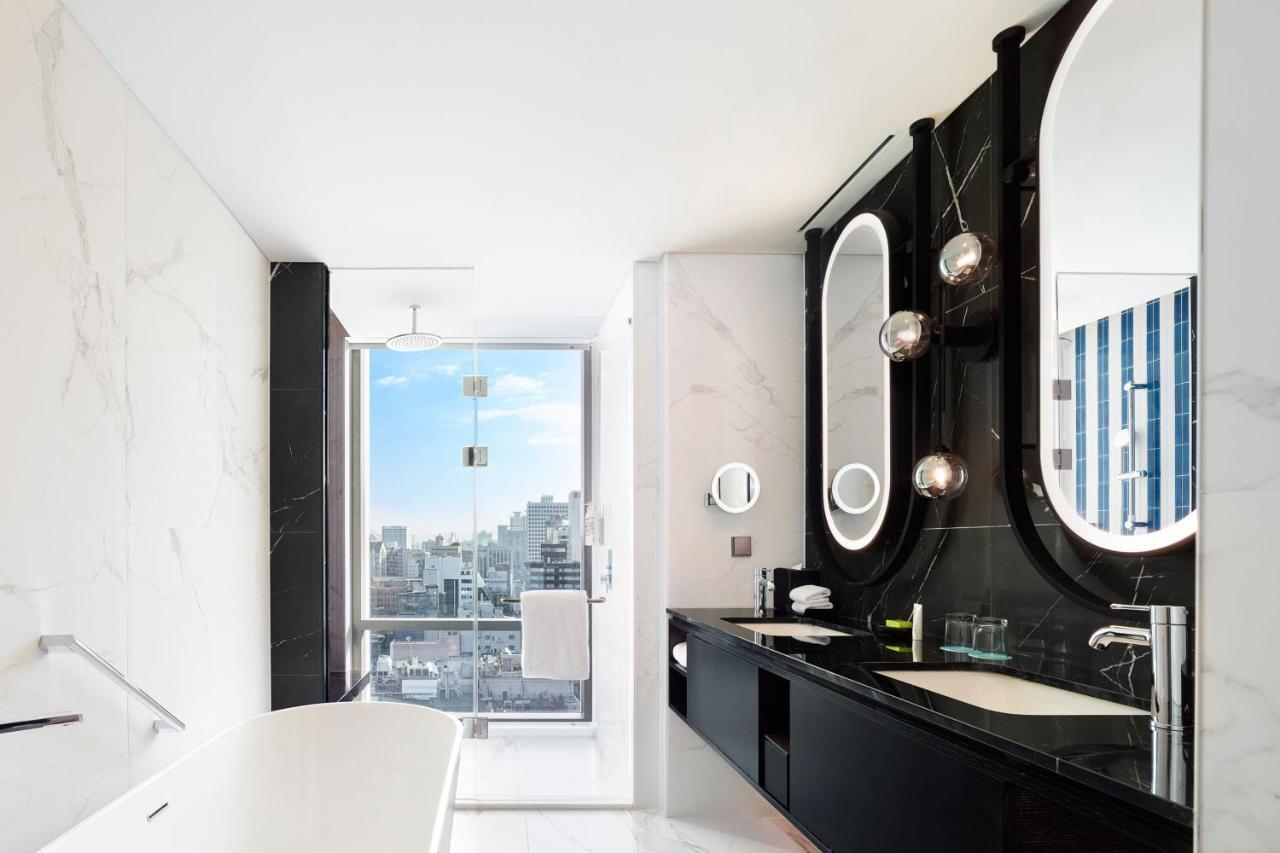Hotel Le Meridien Myeongdong Seoul