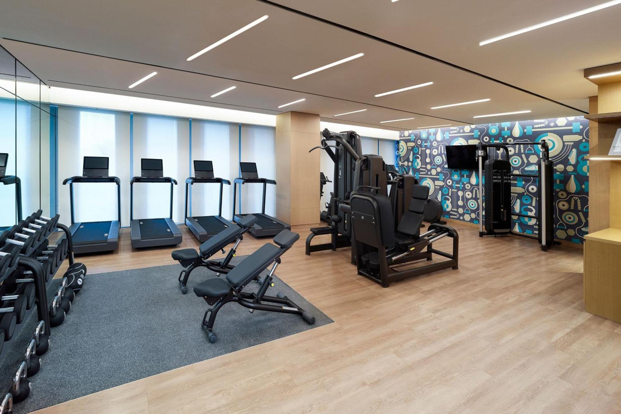 Le Meridien Myeongdong Seoul