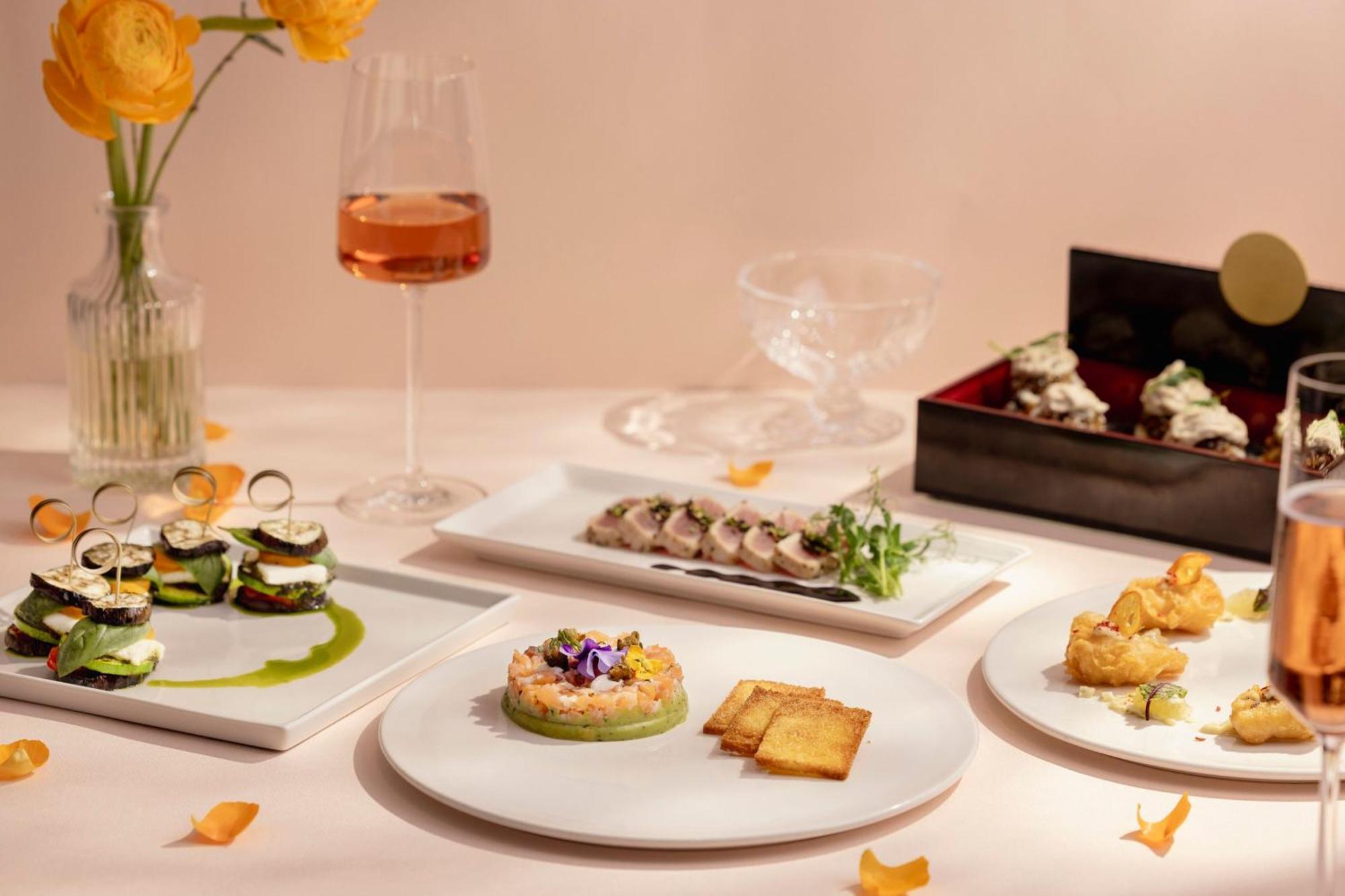 Le Meridien Myeongdong