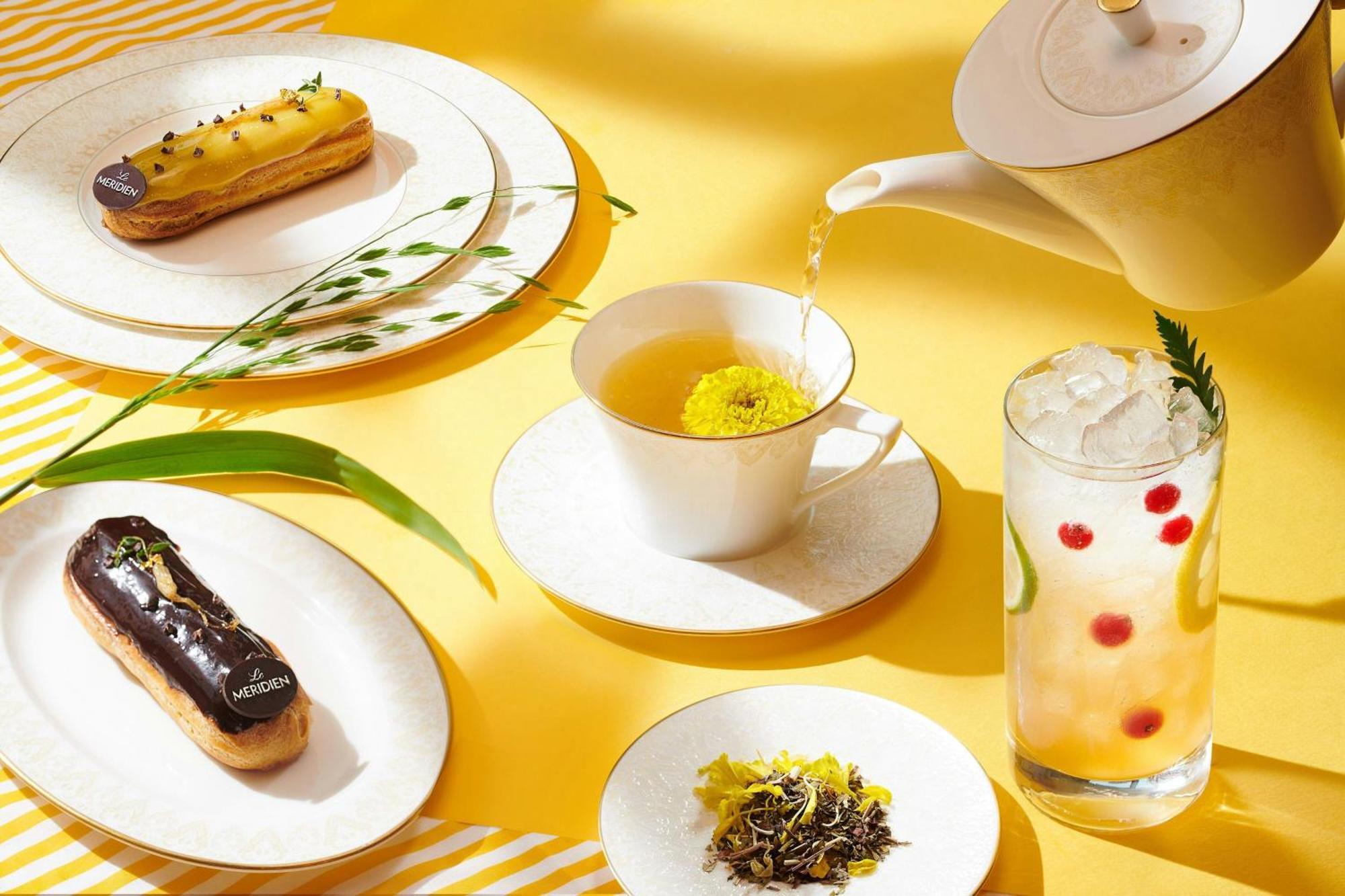 Le Meridien Myeongdong Hotel Seoul