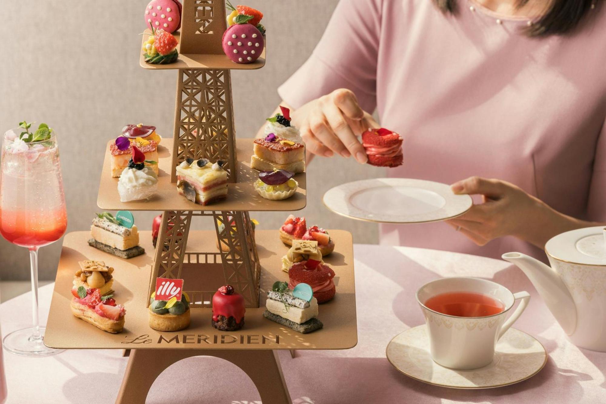 Hotel Le Meridien Myeongdong 5*