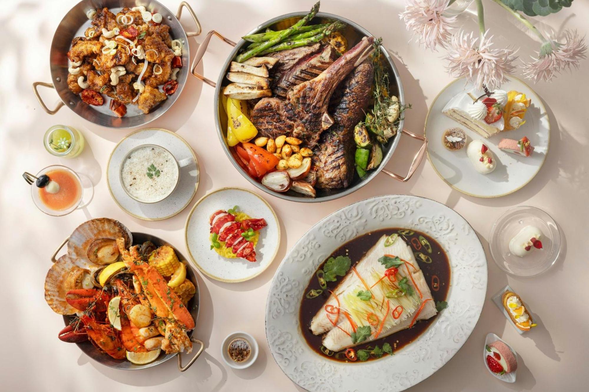 Hotel Le Meridien Myeongdong