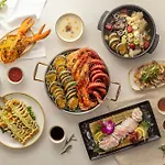 Le Meridien Seoul Myeongdong