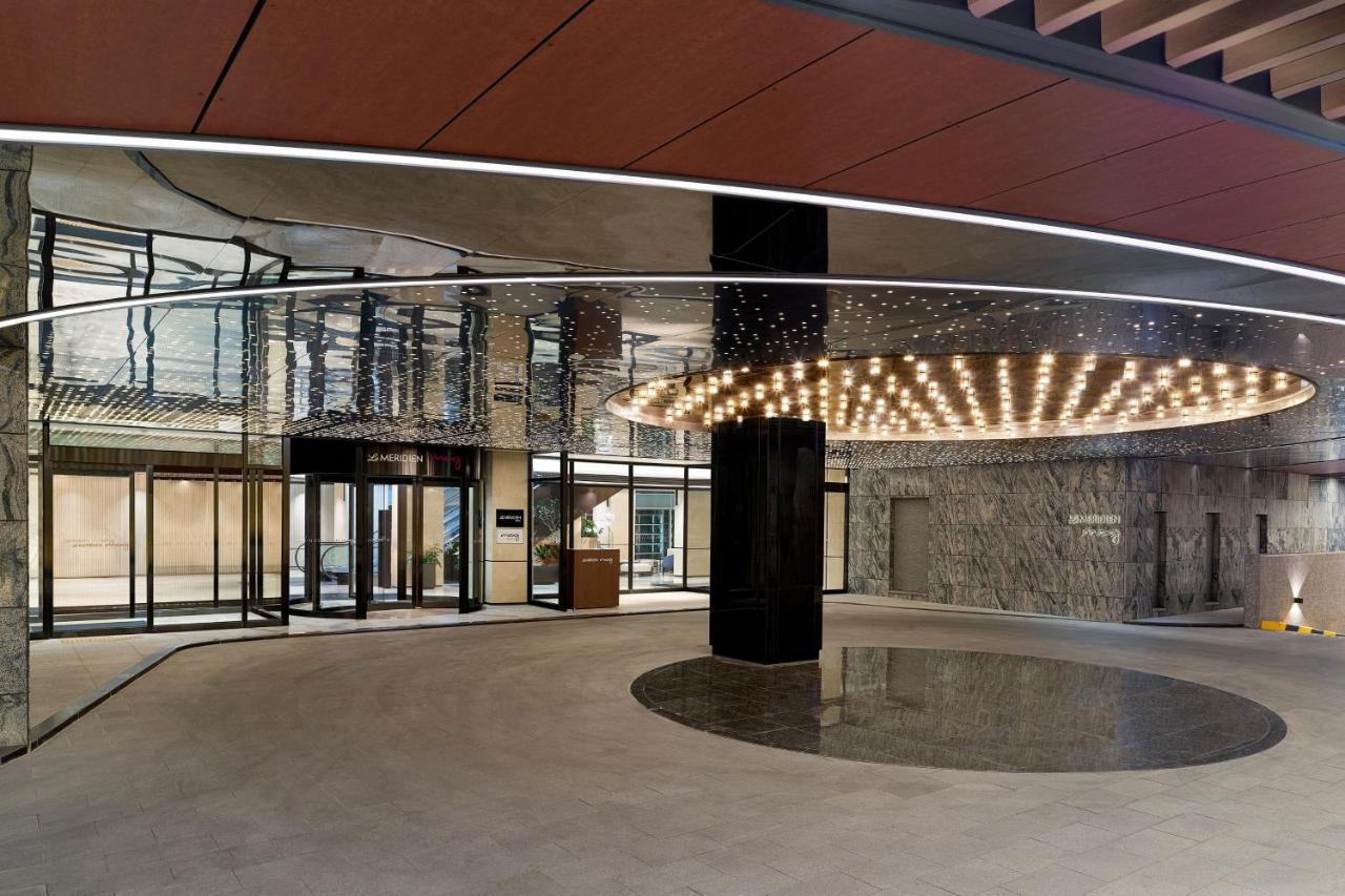 Khách sạn Le Meridien Myeongdong Seoul