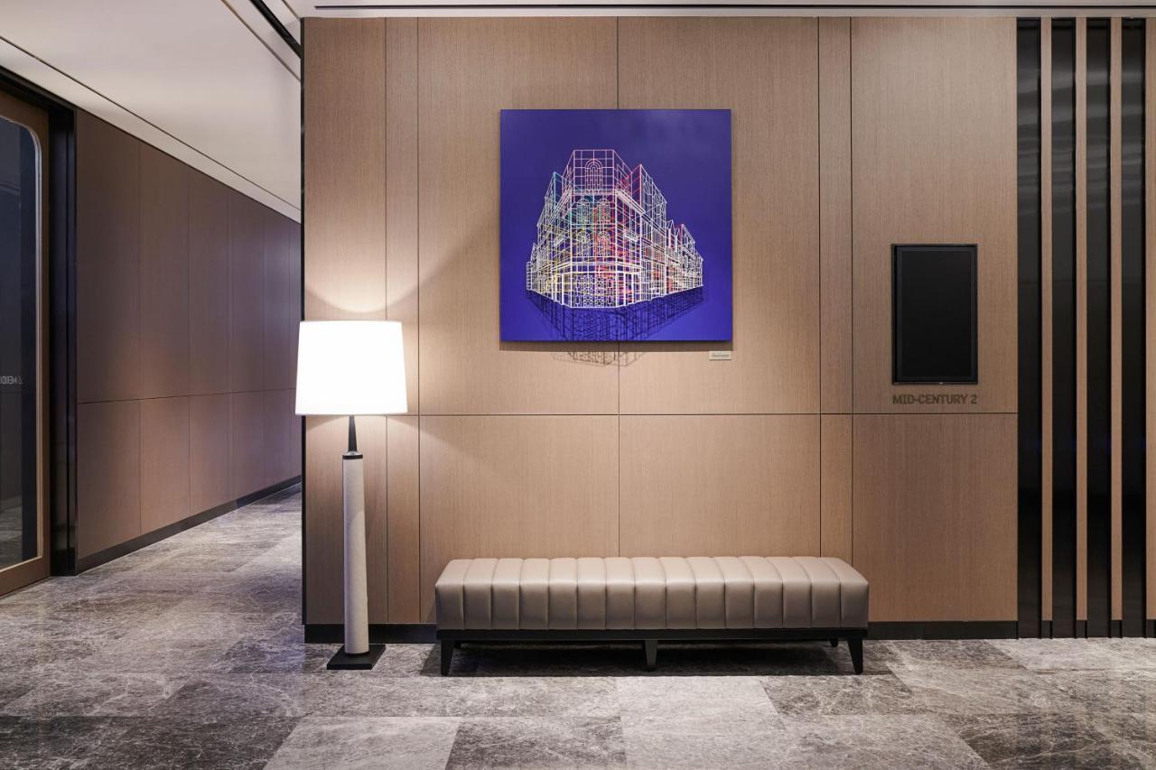 Le Meridien Myeongdong Khách sạn Seoul