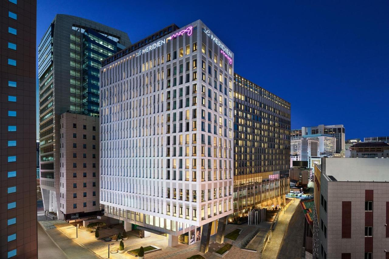 Le Meridien Myeongdong Khách sạn 5*