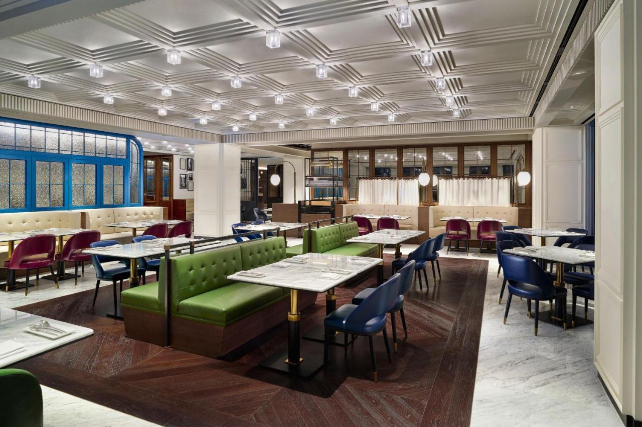 Le Meridien Myeongdong Khách sạn 5*