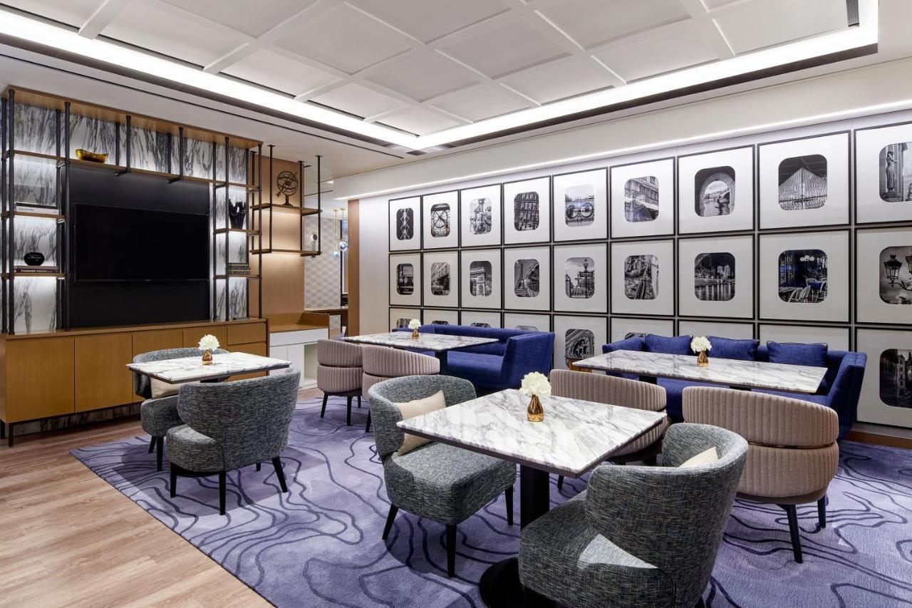 Le Meridien Myeongdong Khách sạn Seoul
