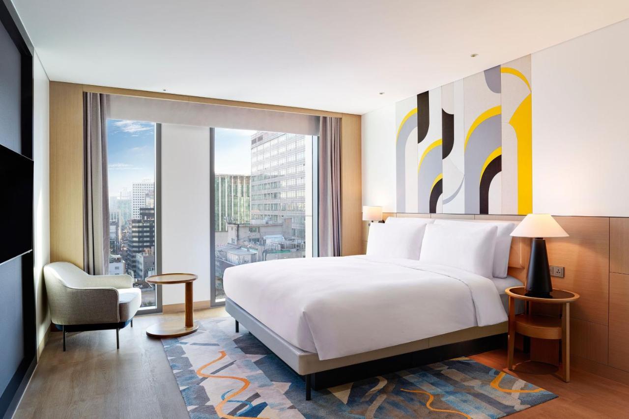 Le Meridien Myeongdong Khách sạn Seoul