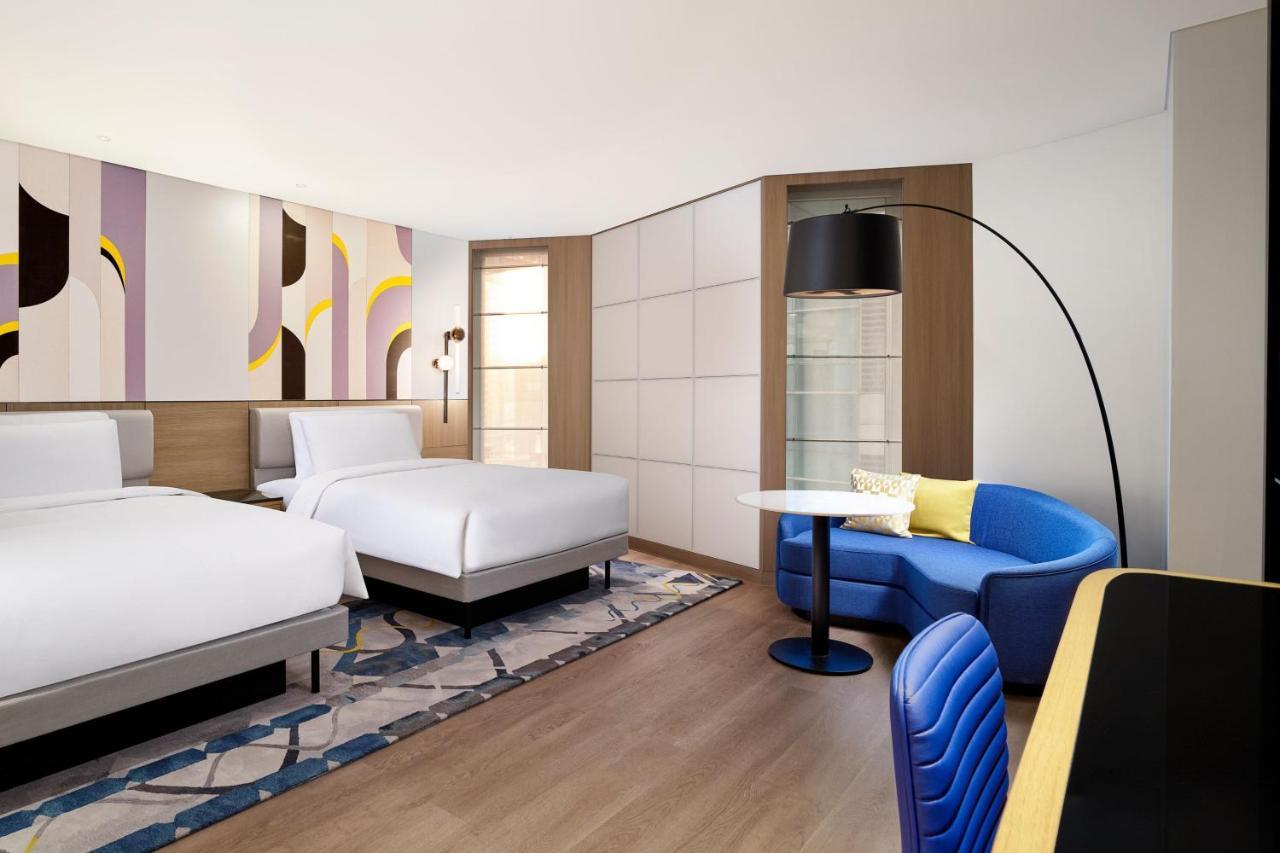 Hotel Le Meridien Myeongdong Seoul